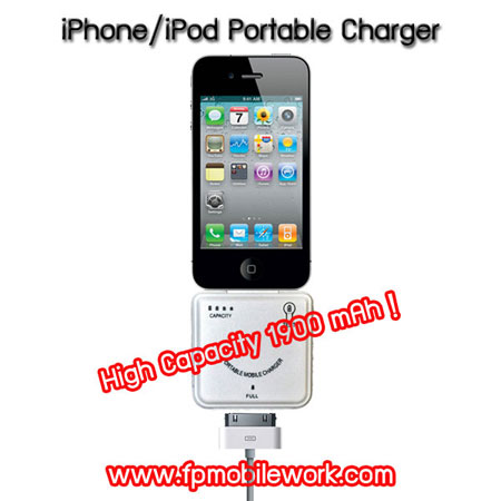 · iPhone iPod iPad ẵͧ PowerBank 1900-5000mAh