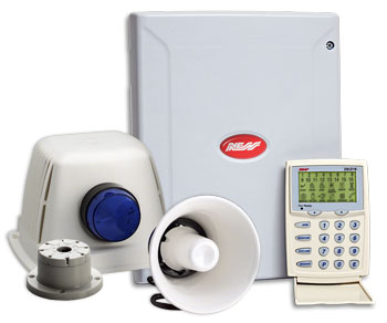 Security Alarm System From Australia