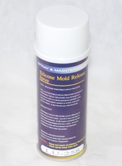 Silicone Mold Release Spray 