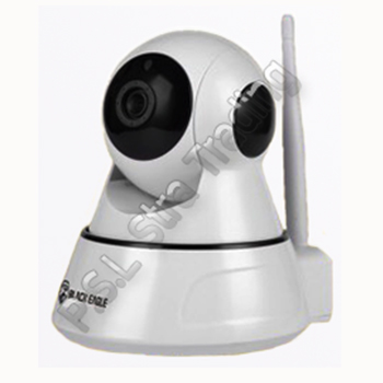 กล้องวงจรปิด/CCTV/Robot WIFI