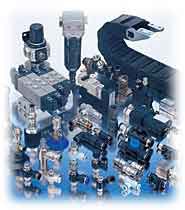 Vacuum Pad, Pneumetic, Hydraulic, Valve, Fitting, Pump, regulators