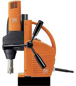 ҹ Magnetic drill  FEIN