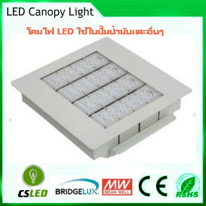  LED Canopy Light 90-130W Ѻ㹻ѹ