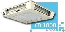  ͧ͡ҡ кᵵԡ micro air by hi-end, Electrostatic precipitator air cleaner