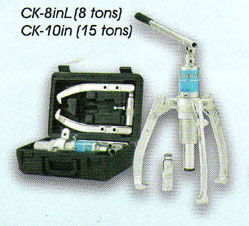 Hydraulic Puller  CK-8in  ͧͶʹѺ١׹,ͧٴѺ١׹