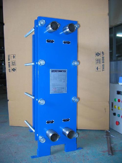 ˹  heat exchanger,cooler,evaporator