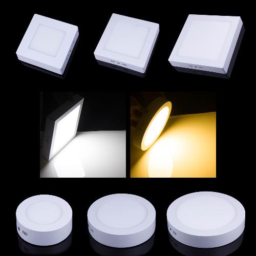 ʹ俵Դྴҹ LED Slim Panel ҧ§ 15mm