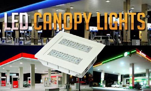  LED Canopy Light 90-130W Ѻ㹻ѹ