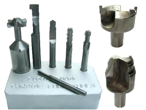 Special Cutting Tools