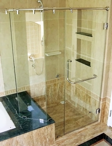 ԵػóͧШ˹Թ Shower Room HPI
