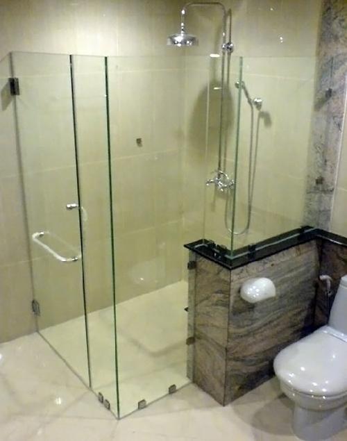 ԵػóͧШ˹Թ Shower Room HPI
